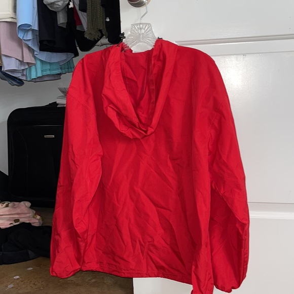 Champion Alabama Windbreaker - Picture 2 of 5